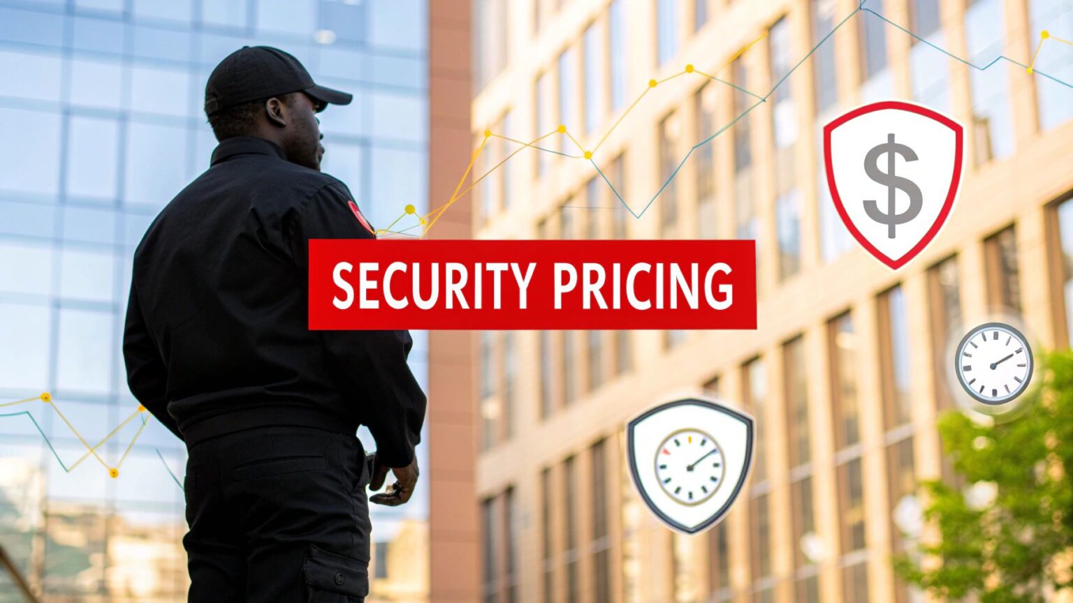 How Much Do Security Guards Cost? Get the Best Value from Overton in 2026