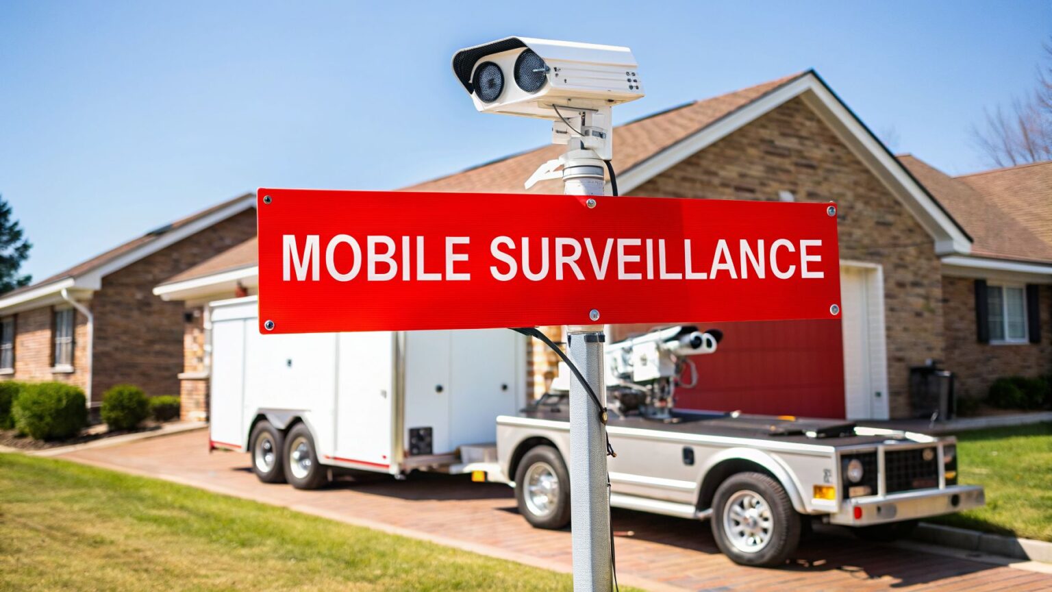 Mobile Surveillance Units: A Flexible Security Solution for Any ...